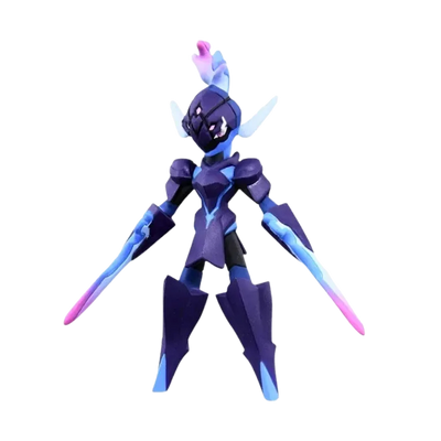 Figura Ceruledge | Pokémon - Saiko Shop