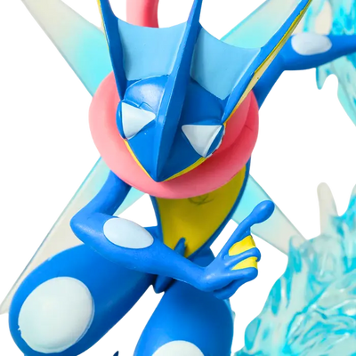 Figurine LED Amphinobi  | Pokémon Saiko-Shop