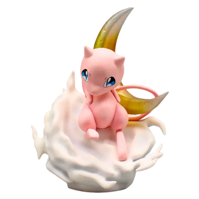 Figurine Mew | Pokémon - Saiko Shop