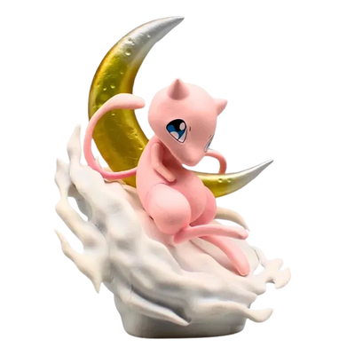 Figurine Mew | Pokémon - Saiko Shop