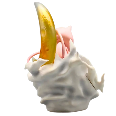 Figurine Mew | Pokémon - Saiko Shop