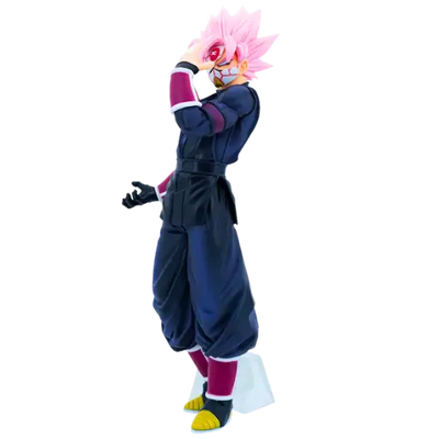 Figurine Son Goku " Goku Black " | Dragon Ball Z Saiko-Shop