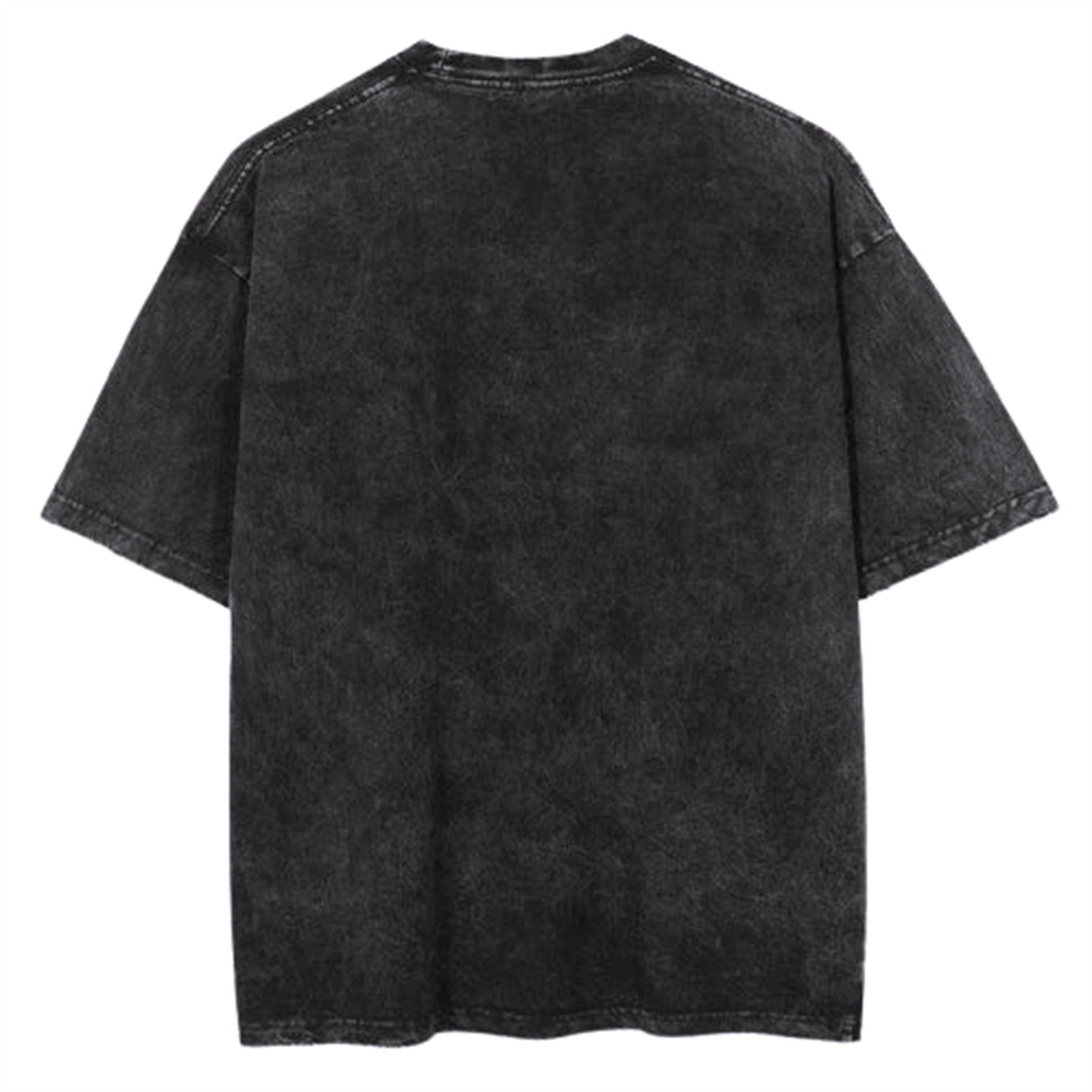T-shirt Shinobi V4 " Oversize " | Naruto - Saiko-Shop