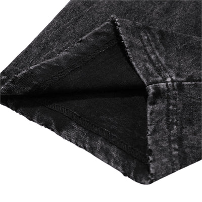 T-shirt Jutsu V1 " Oversize " | Naruto - Saiko-Shop