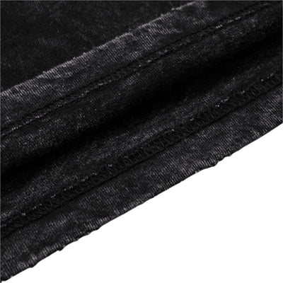 T-shirt Shinobi V3 " Oversize " | Naruto - Saiko-Shop