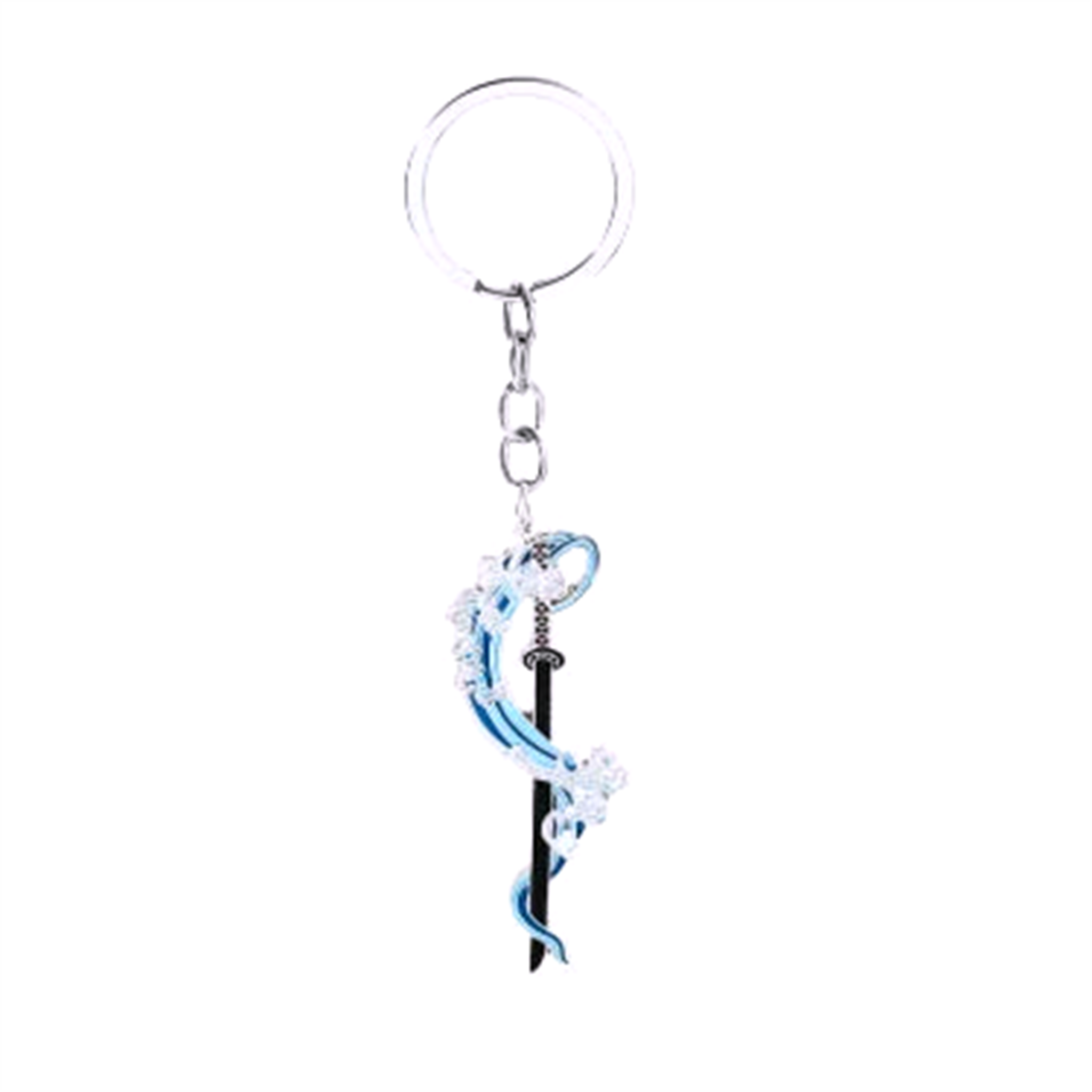 Porte-Clés Sword V5 Demon Slayer - Saiko-Shop