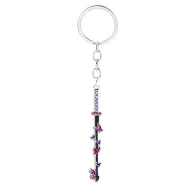 Porte-Clés " Sword " V1 | Demon Slayer Saiko-Shop
