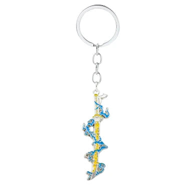 Porte-Clés " Sword " V1 | Demon Slayer Saiko-Shop