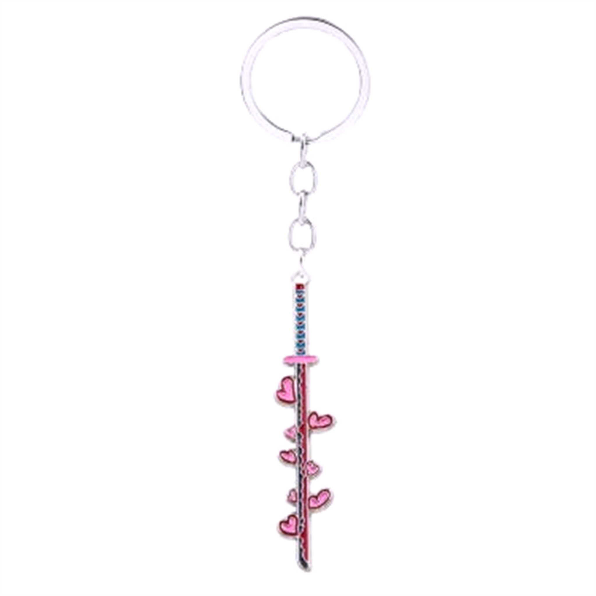 Porte-Clés Sword V10 Demon Slayer - Saiko-Shop