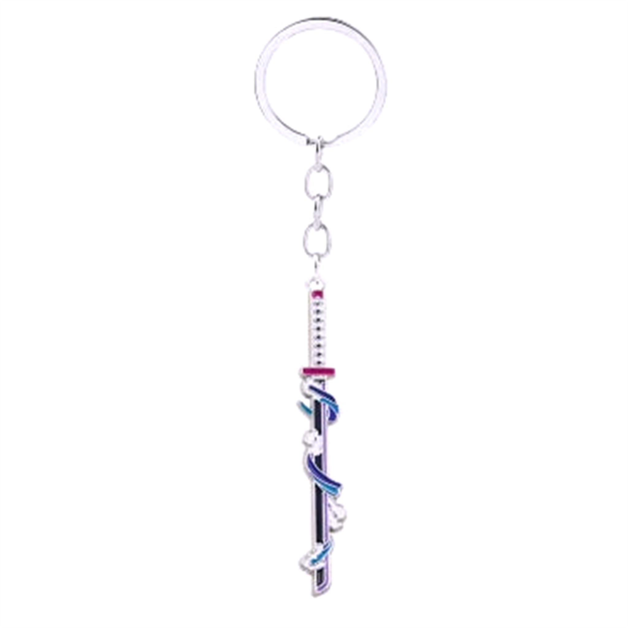 Porte-Clés Sword V2 Demon Slayer - Saiko-Shop