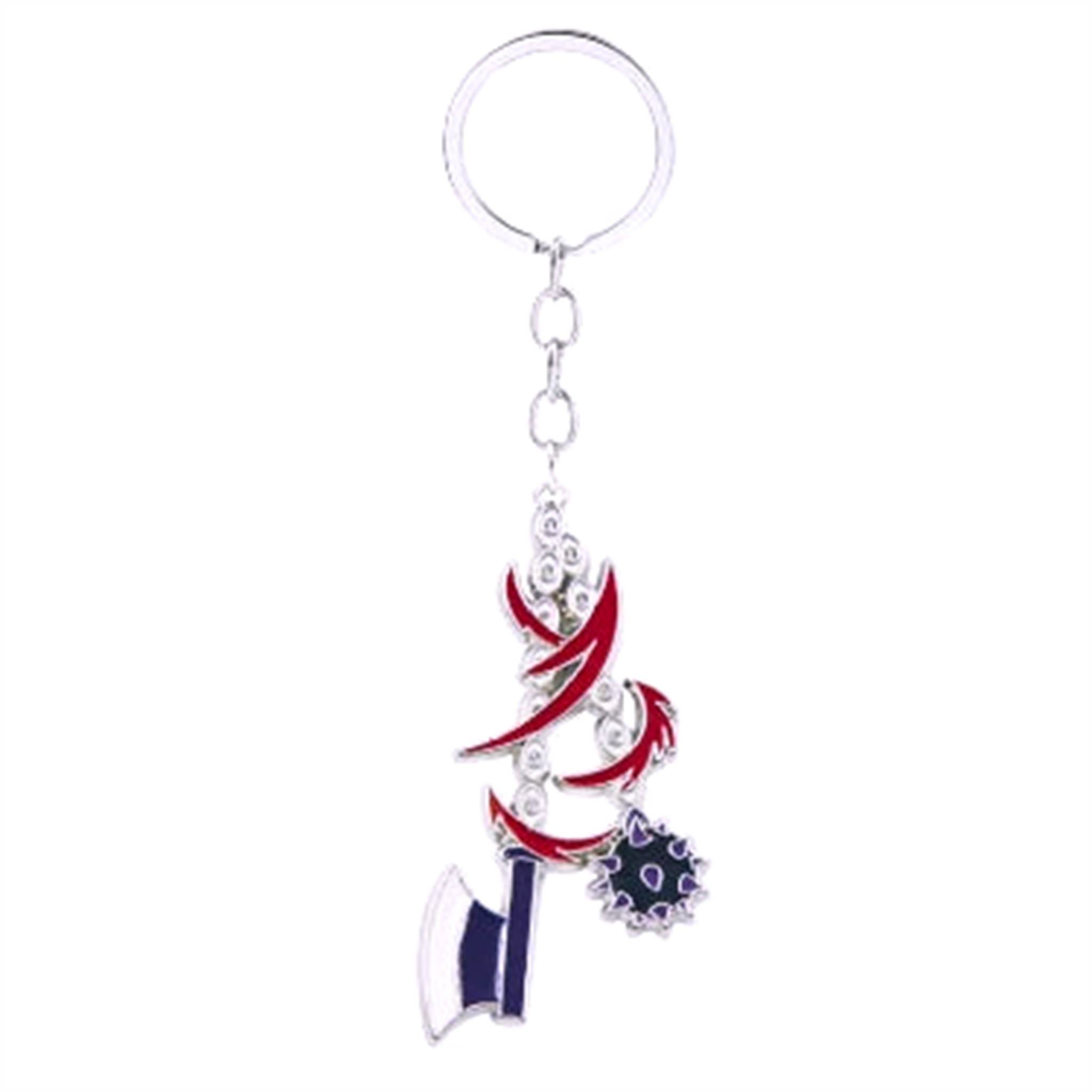 Porte-Clés Sword V10 Demon Slayer - Saiko-Shop