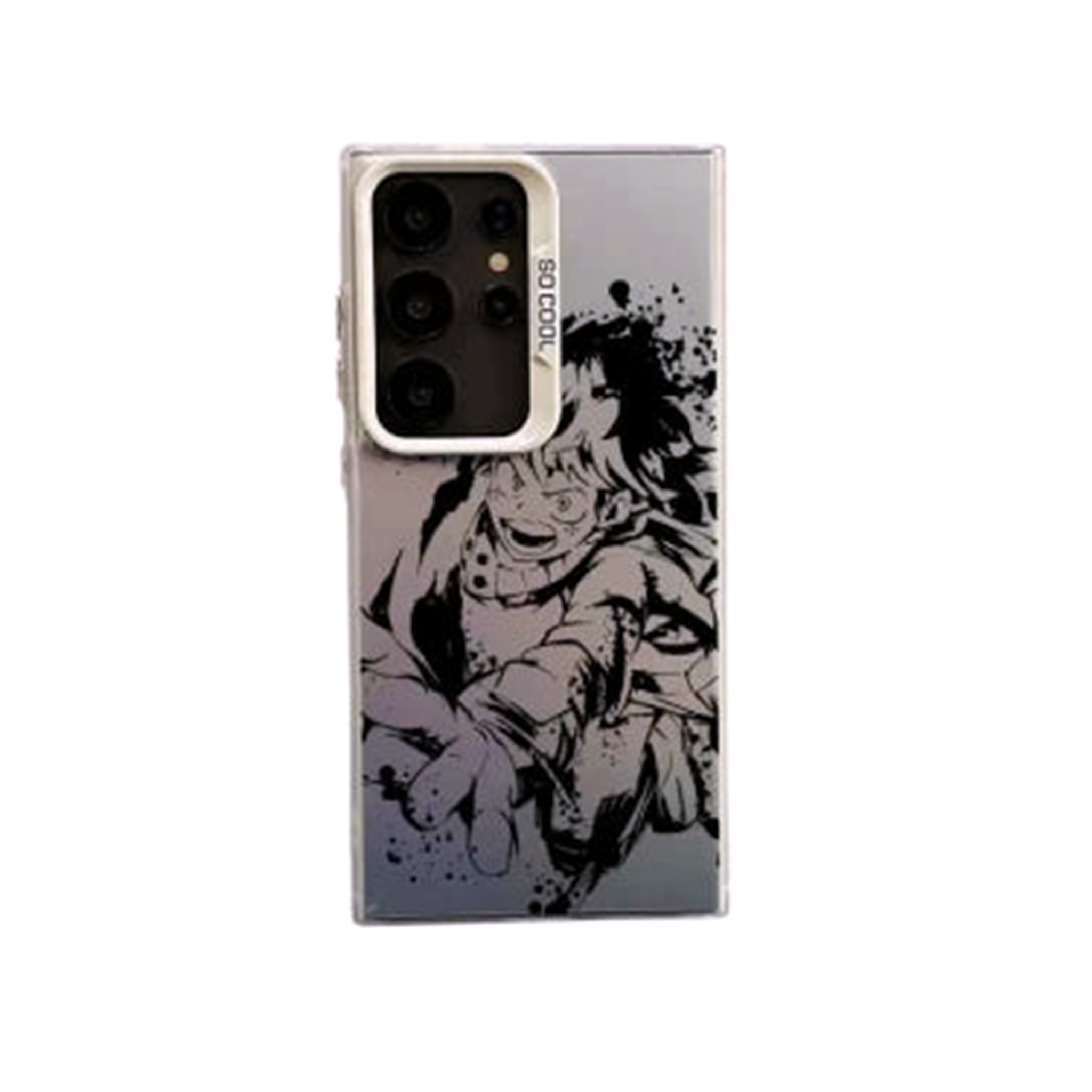 Coque Legacy V2 My Hero Academia - Saiko-Shop