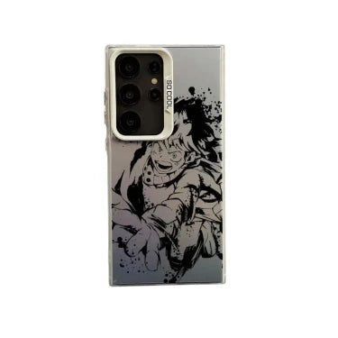 Coque " Legacy " V4 | My Hero Academia Saiko-Shop