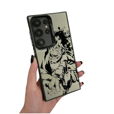 Coque " Legacy " V4 | My Hero Academia Saiko-Shop