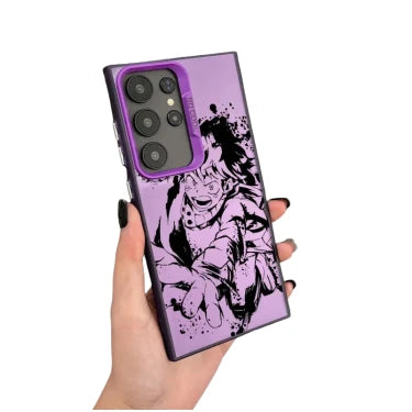 Coque " Legacy " V11 | My Hero Academia Saiko-Shop