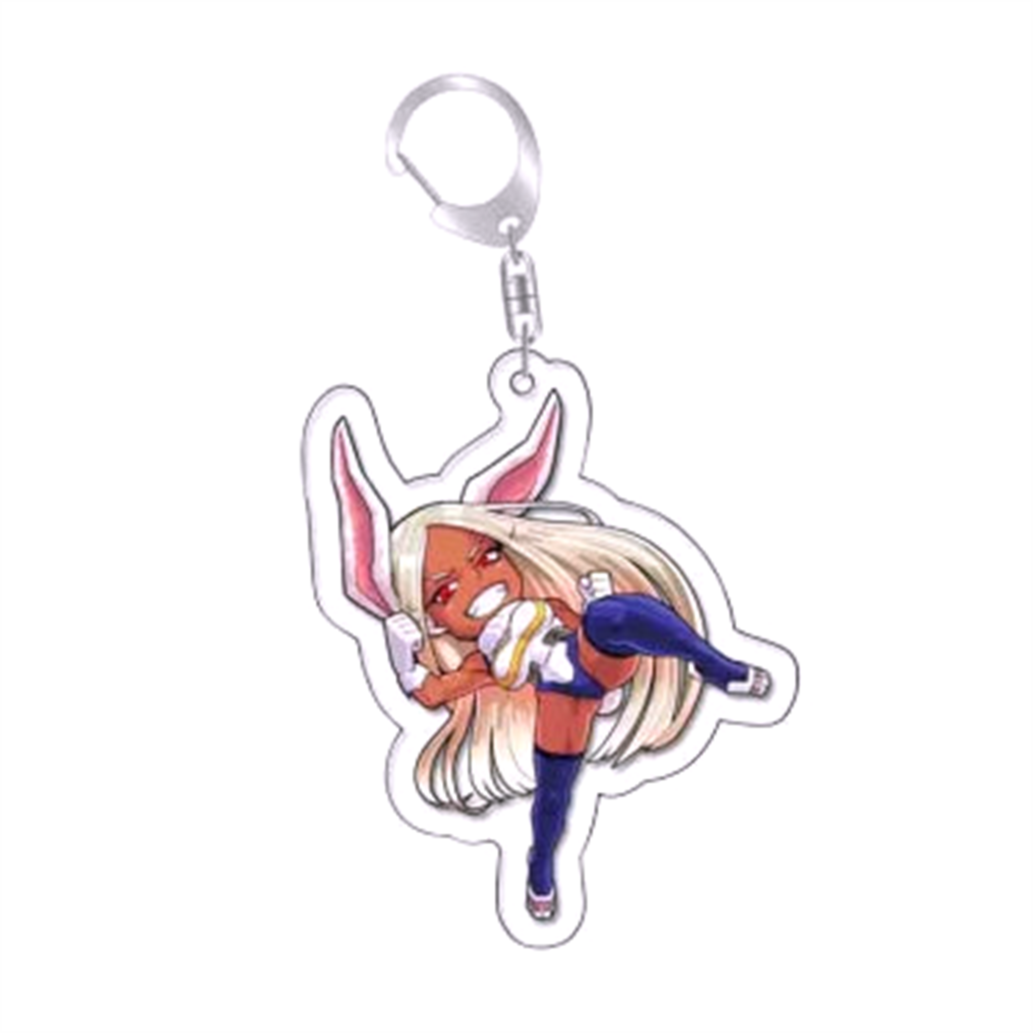 Porte-Clés Heroic V11 My Hero Academia - Saiko-Shop