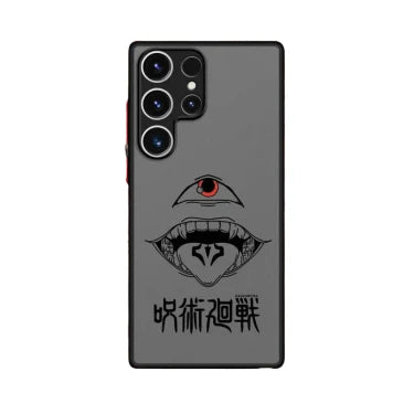 Coque " Occult " V3 | Jujutsu Kaisen Saiko-Shop