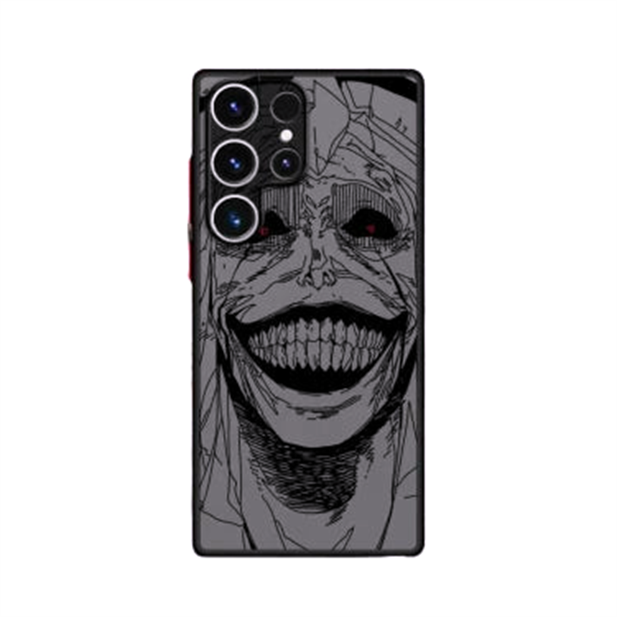 Coque Occult V3 Jujutsu Kaisen - Saiko-Shop