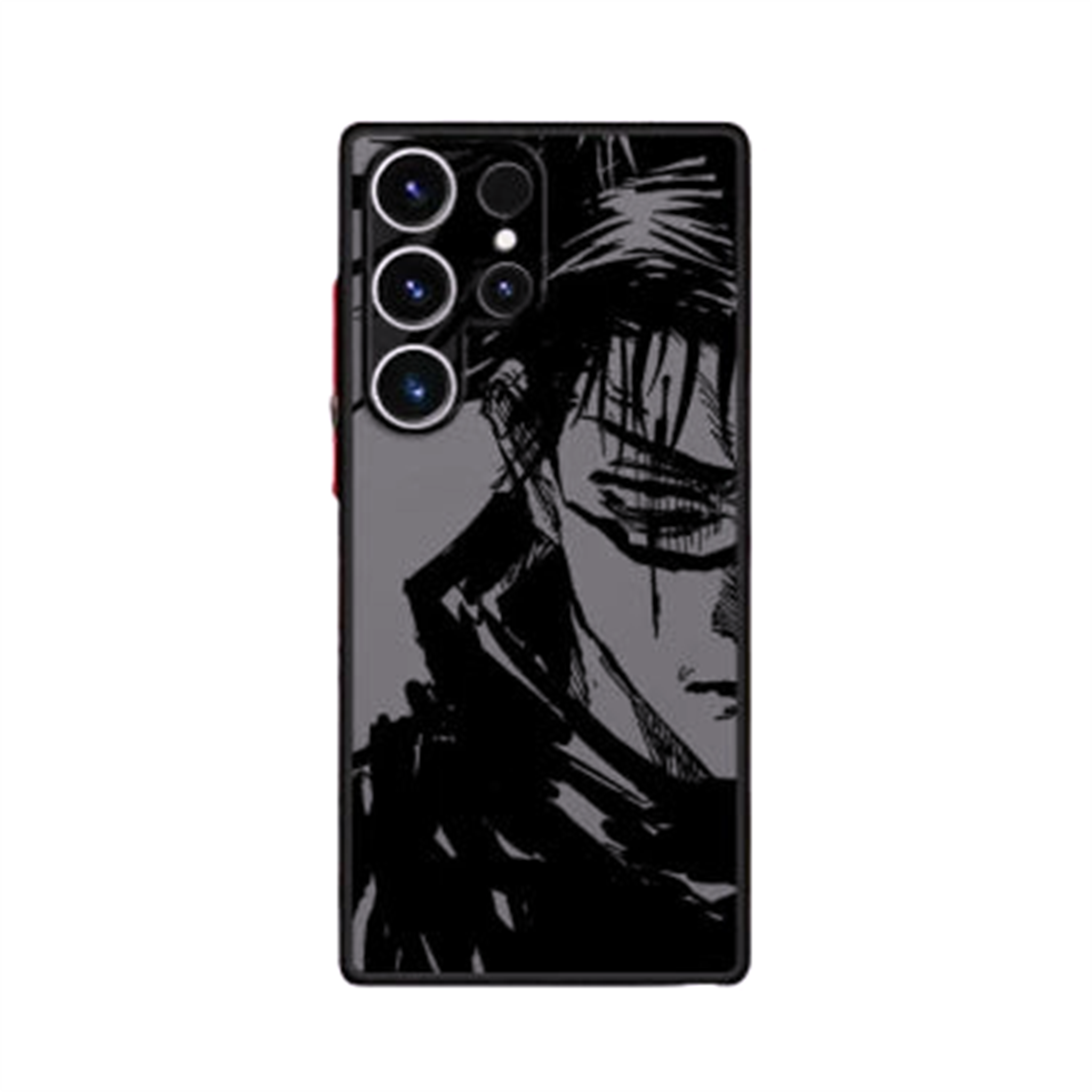 Coque Occult V4 Jujutsu Kaisen - Saiko-Shop