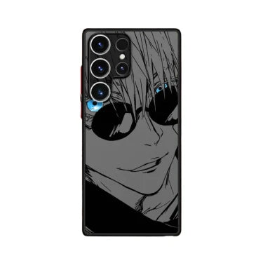Coque " Occult " V6 | Jujutsu Kaisen Saiko-Shop