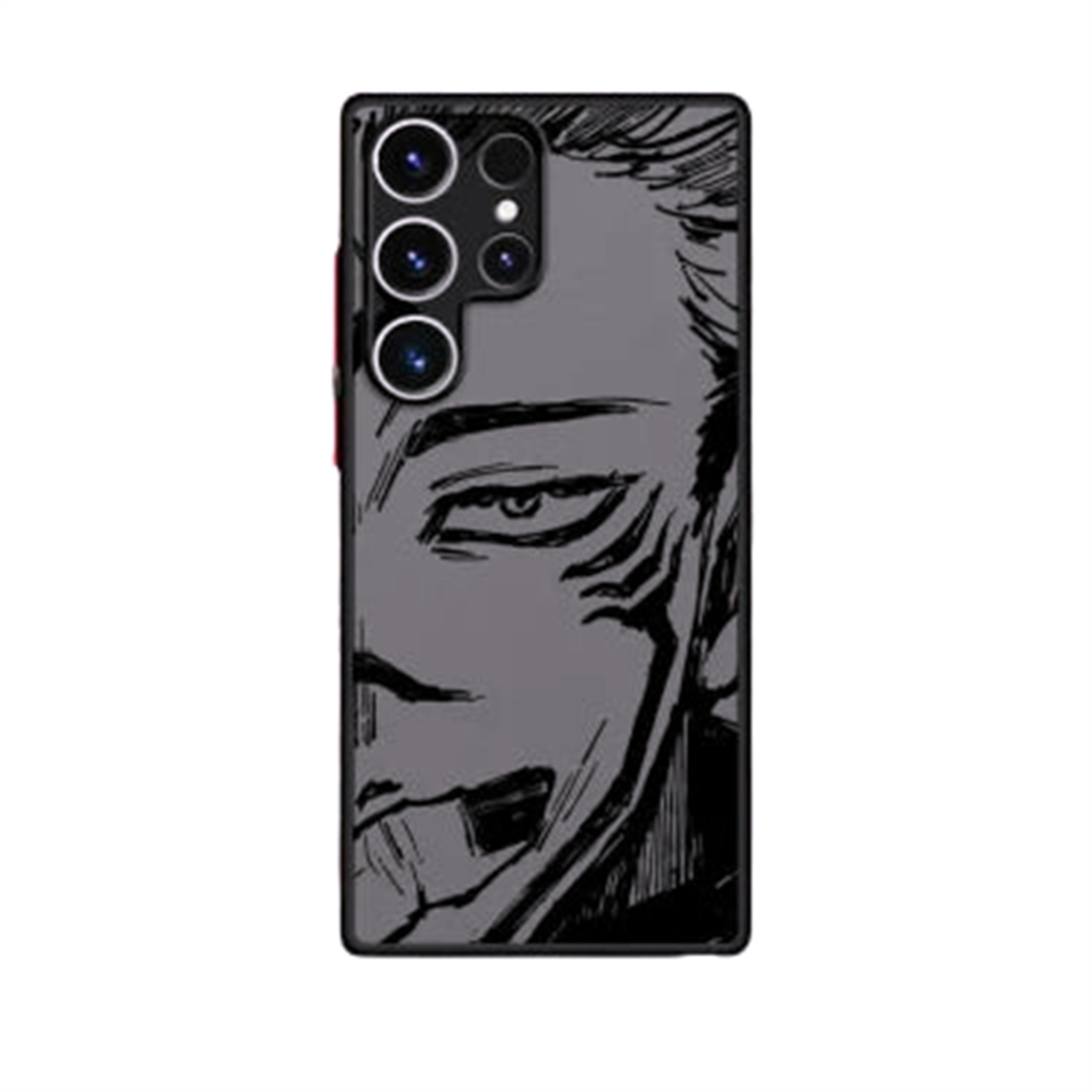 Coque Occult V6 Jujutsu Kaisen - Saiko-Shop