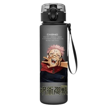 Gourde V11 | Jujutsu Kaisen Saiko-Shop