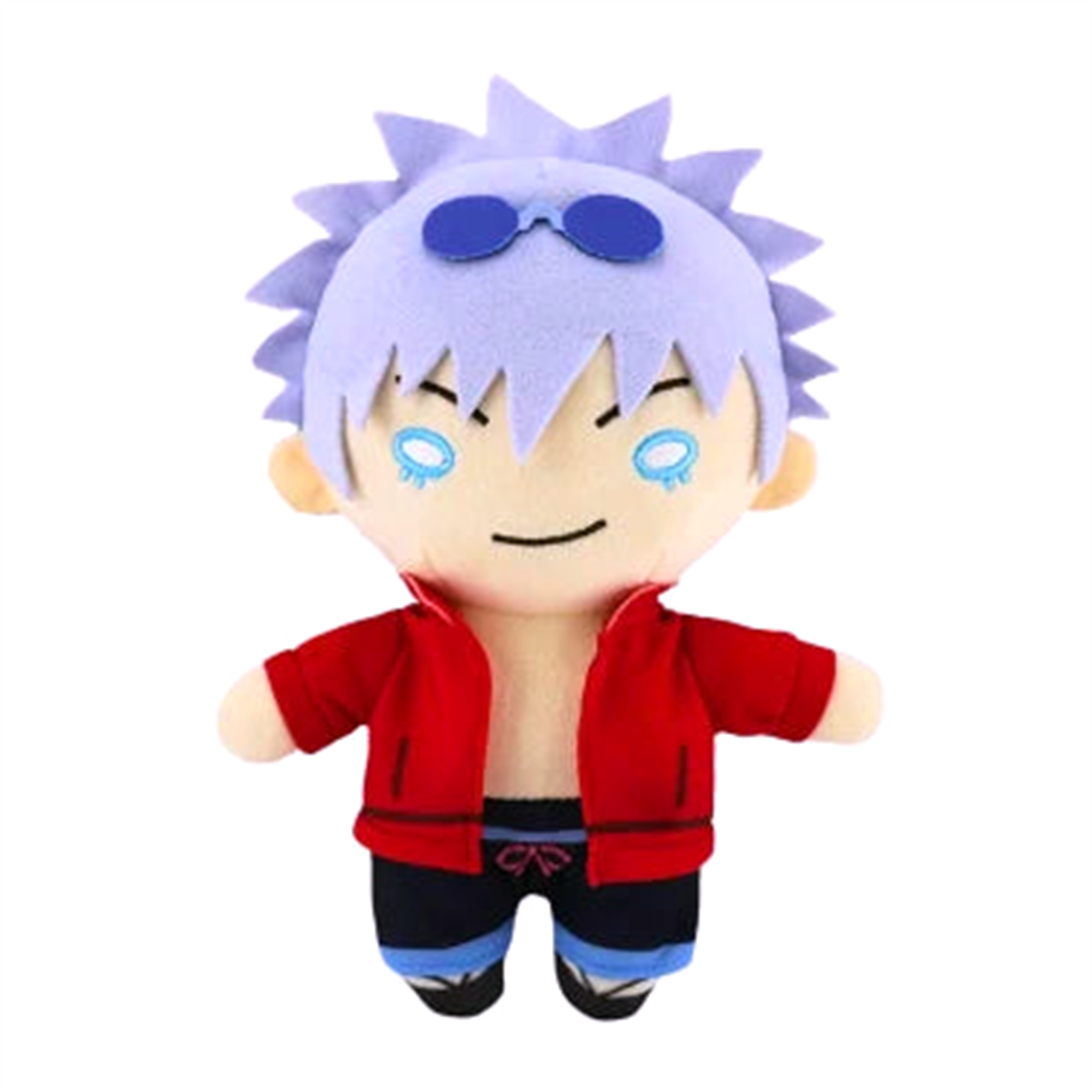 Peluche Aura V1 Jujutsu Kaisen - Saiko-Shop