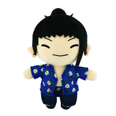 Peluche " Aura " V6 | Jujutsu Kaisen Saiko-Shop