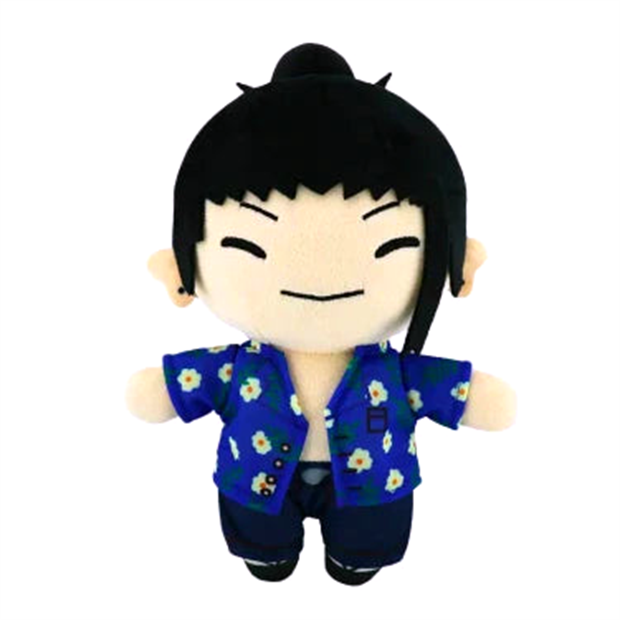 Peluche Aura V4 Jujutsu Kaisen - Saiko-Shop