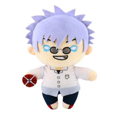 Peluche Aura V4 Jujutsu Kaisen - Saiko-Shop