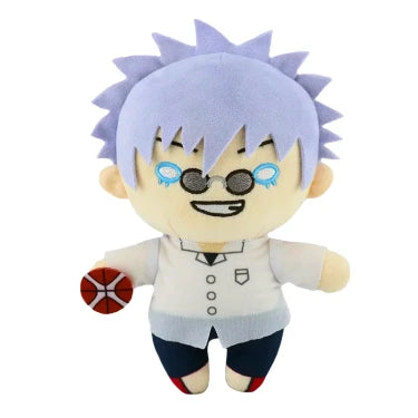 Peluche " Aura " V6 | Jujutsu Kaisen Saiko-Shop