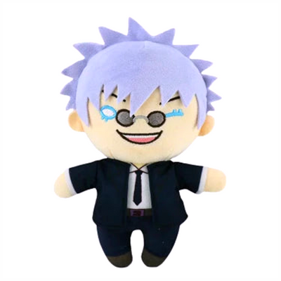 Peluche Aura V4 Jujutsu Kaisen - Saiko-Shop
