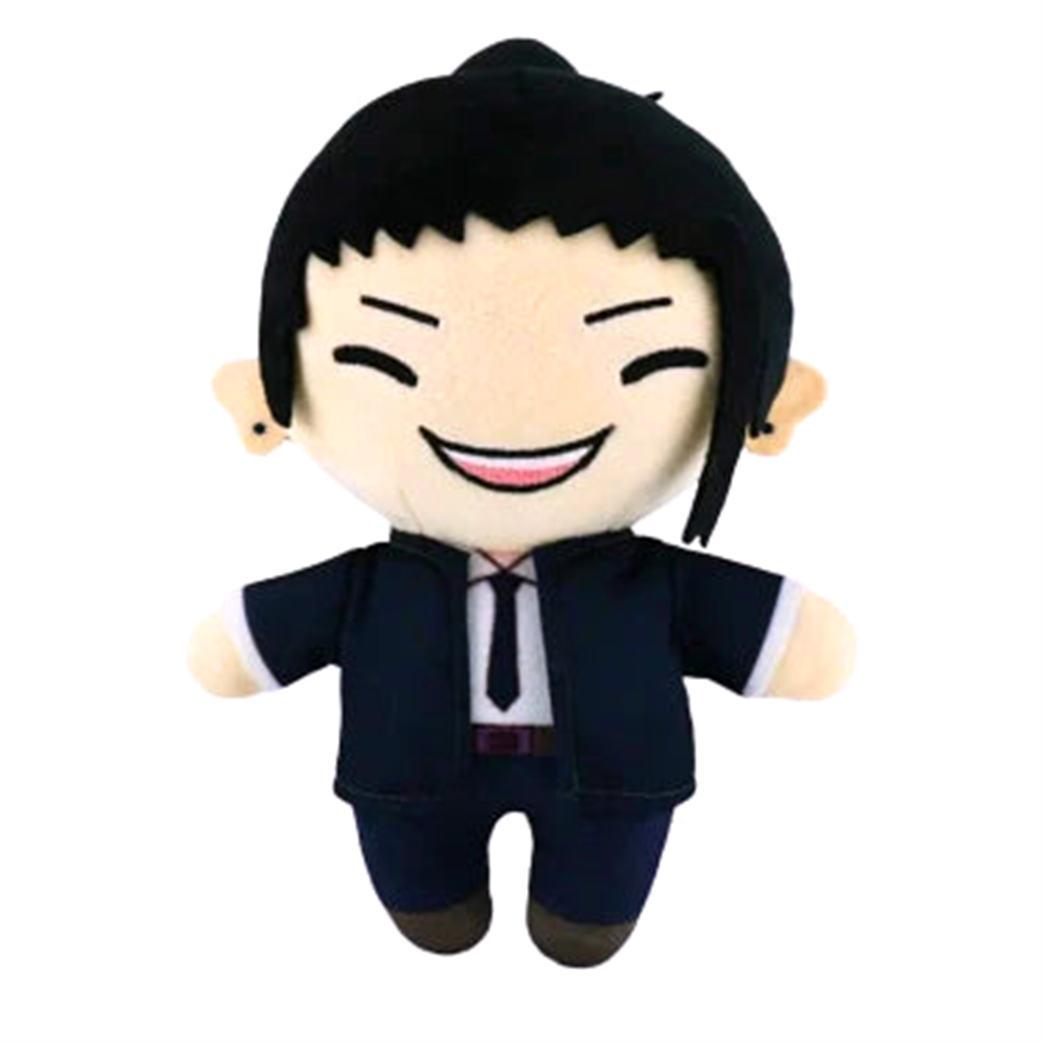 Peluche Aura V5 Jujutsu Kaisen - Saiko-Shop