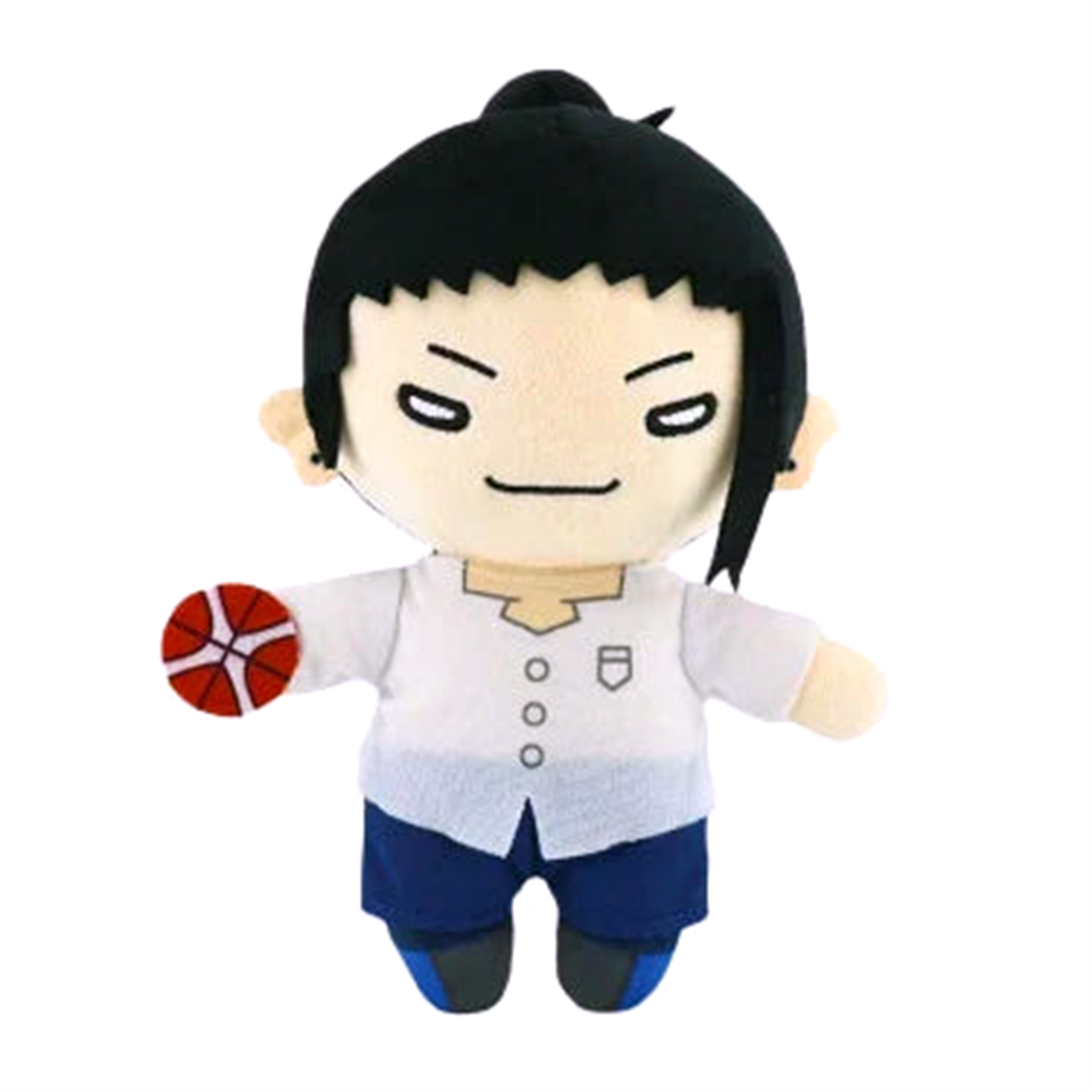 Peluche Aura V6 Jujutsu Kaisen - Saiko-Shop