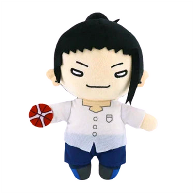 Peluche Aura V4 Jujutsu Kaisen - Saiko-Shop