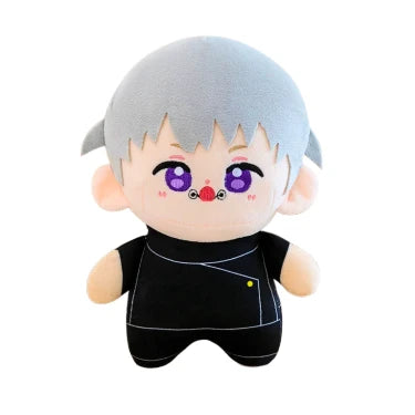 Peluche " Fushiguro Megumi " | Jujutsu Kaisen Saiko-Shop