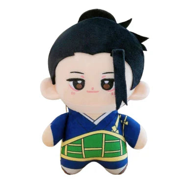 Peluche " Fushiguro Megumi " | Jujutsu Kaisen Saiko-Shop