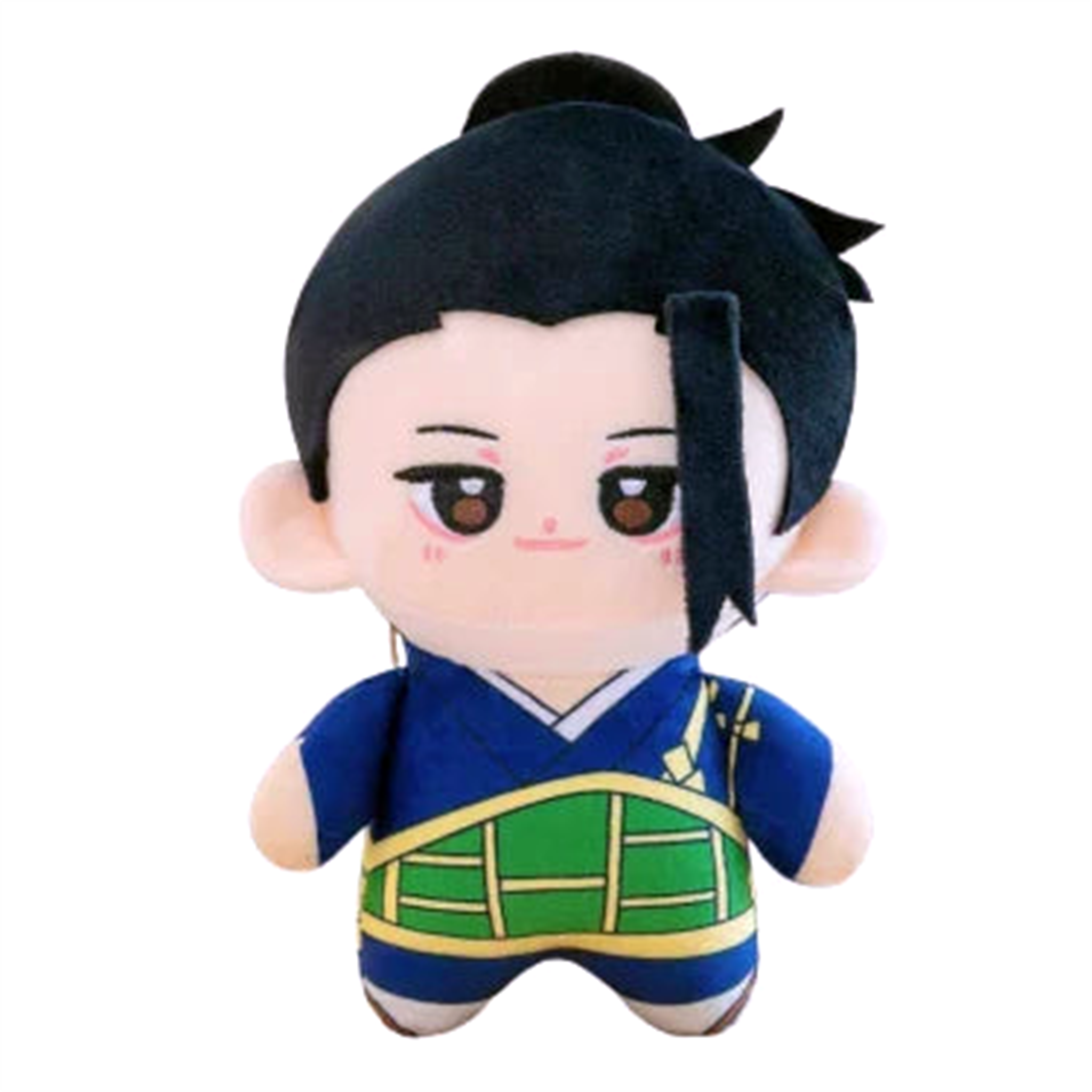 Peluche Gojo Satoru Jujutsu Kaisen - Saiko-Shop