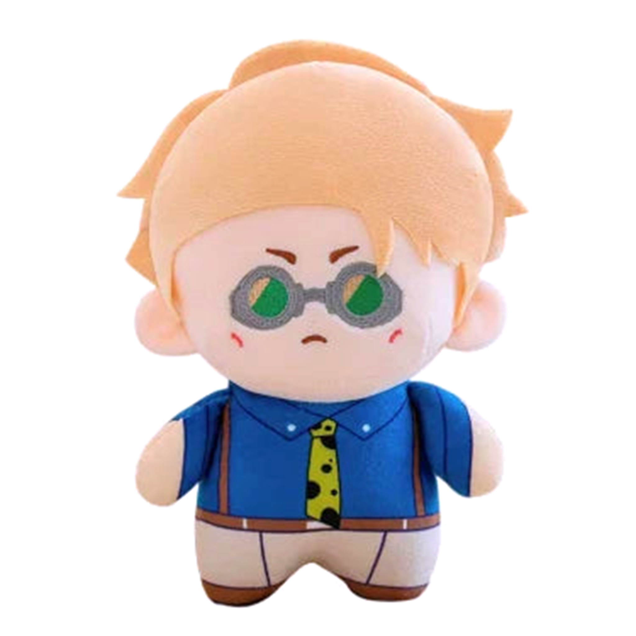 Peluche Itadori Yuji Jujutsu Kaisen - Saiko-Shop