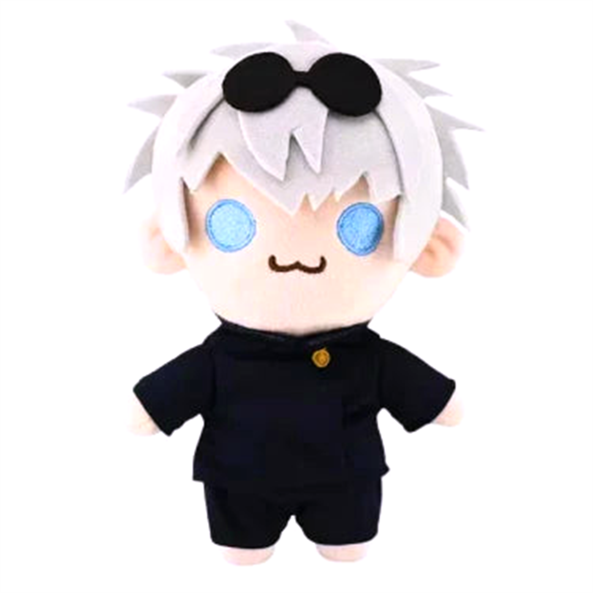 Peluche Brother V2 Jujutsu Kaisen - Saiko-Shop