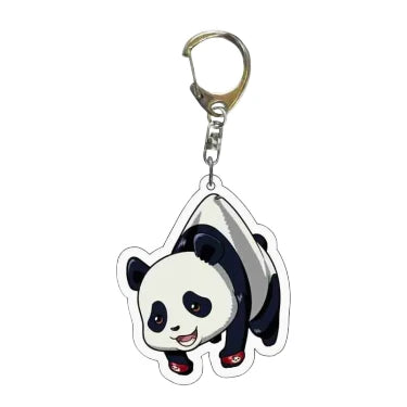 Porte-Clés " Kawaii " V8 | Jujutsu Kaisen Saiko-Shop