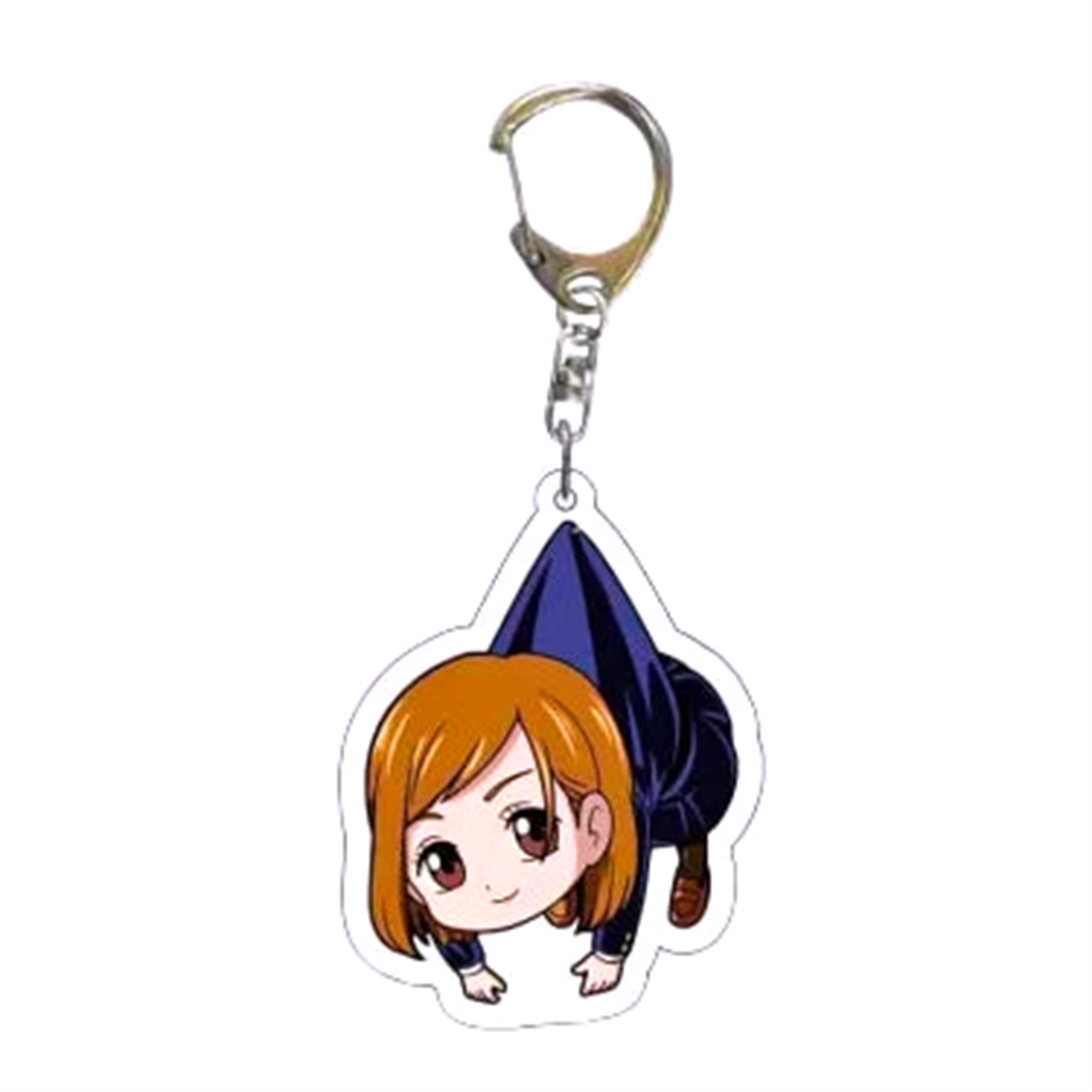 Porte-Clés Kawaii V3 Jujutsu Kaisen - Saiko-Shop