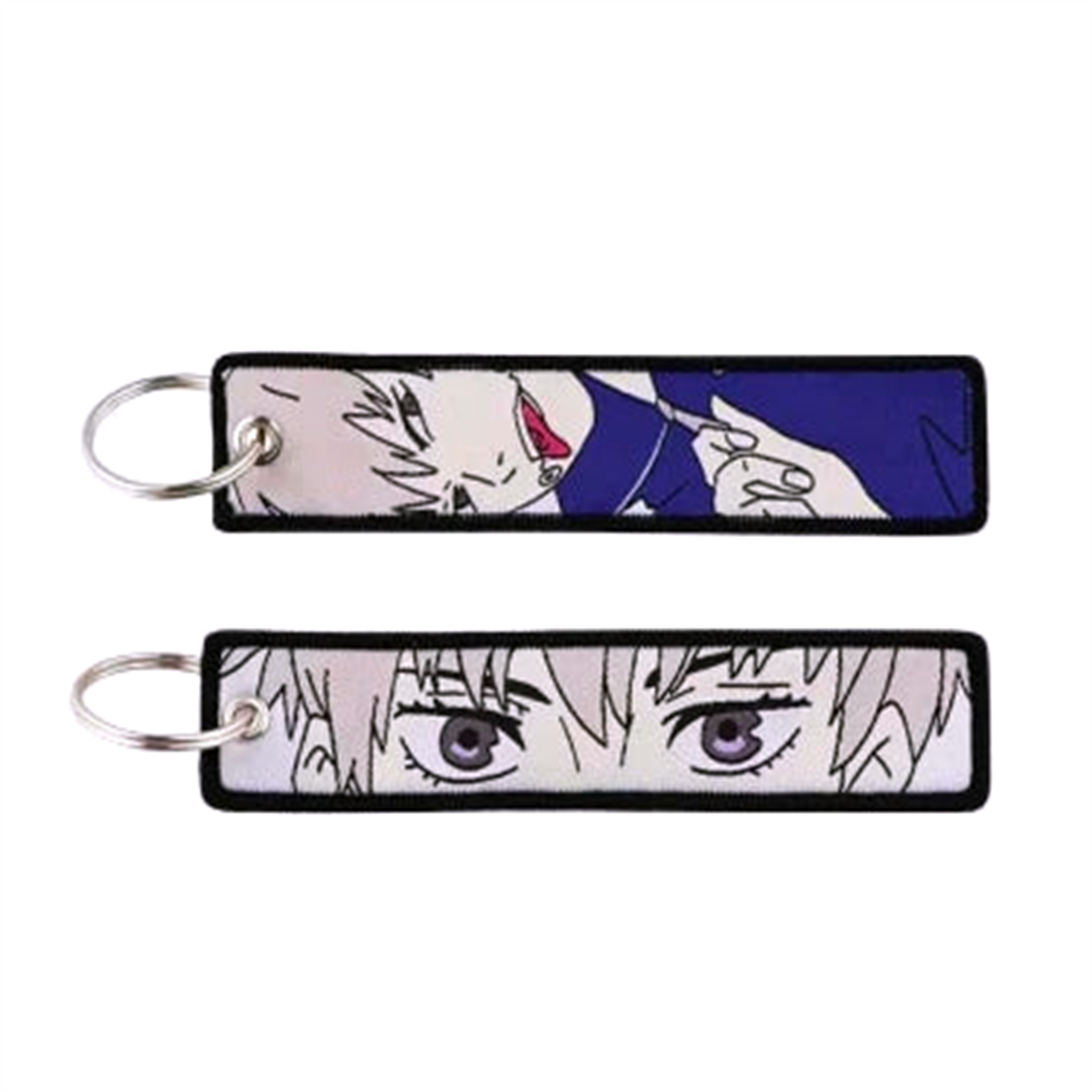 Porte-Clés Impulse V4 Jujutsu Kaisen - Saiko-Shop