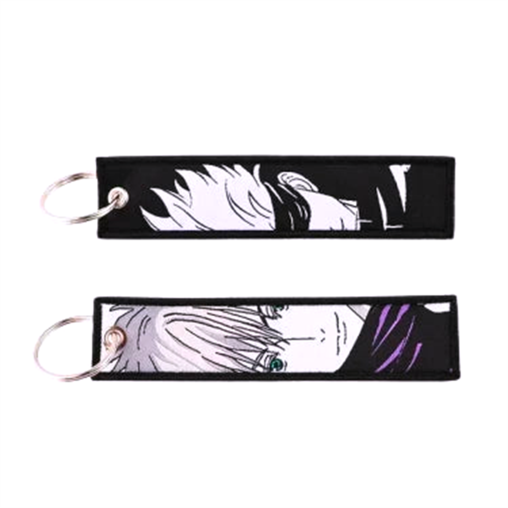 Porte-Clés Impulse V9 Jujutsu Kaisen - Saiko-Shop