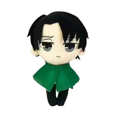 Peluche V3 | L'Attaque des Titans Saiko-Shop