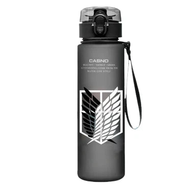 Gourde V18 | L'Attaque des Titans Saiko-Shop