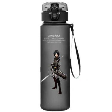 Gourde V18 | L'Attaque des Titans Saiko-Shop