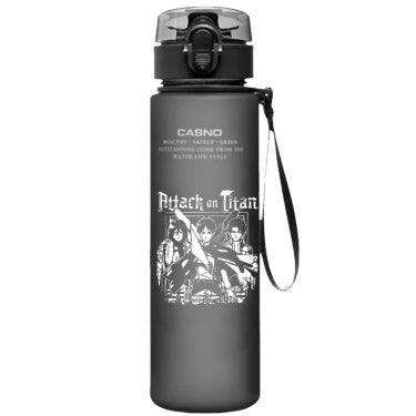 Gourde V18 | L'Attaque des Titans Saiko-Shop