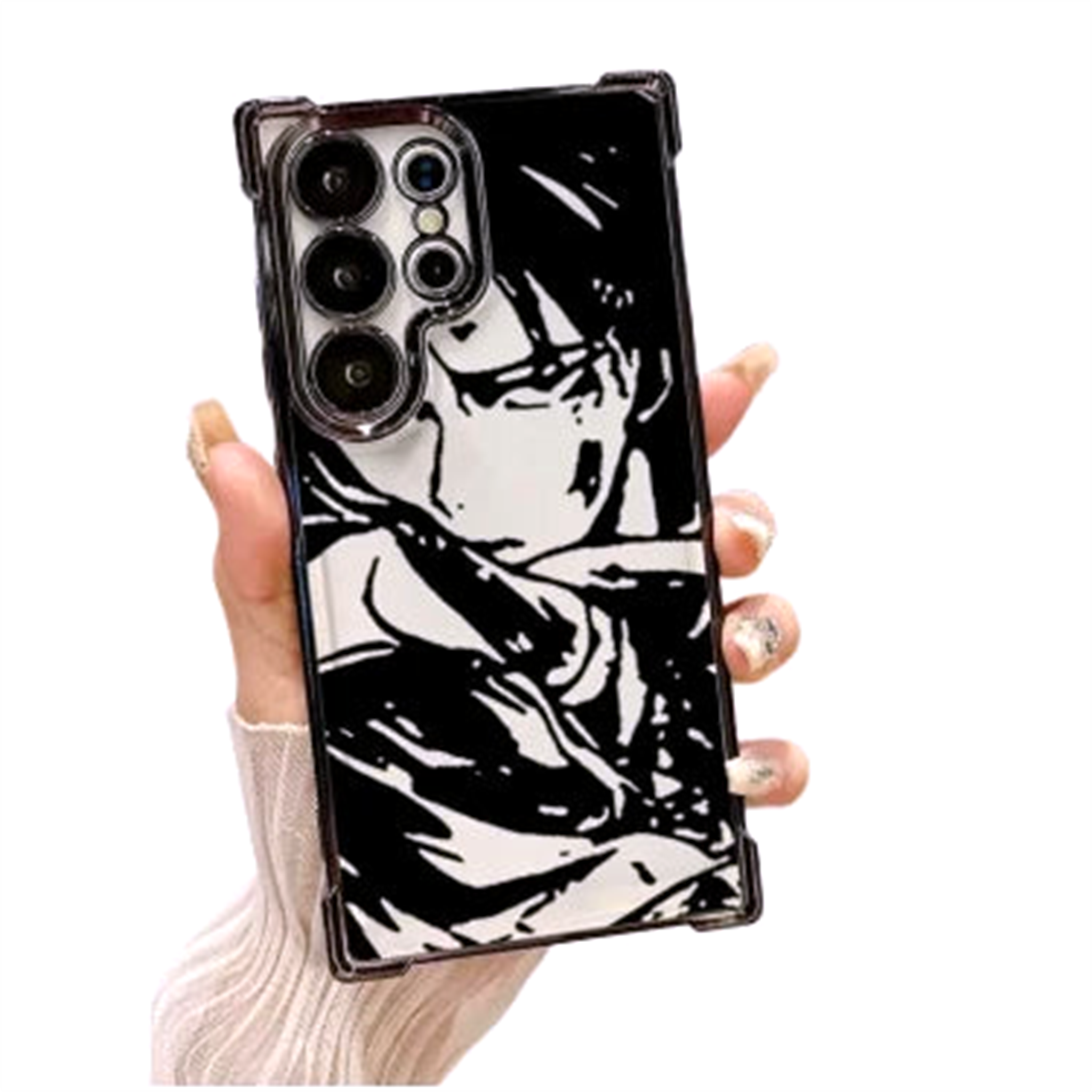 Coque Scout V5 L'Attaque des Titans - Saiko-Shop