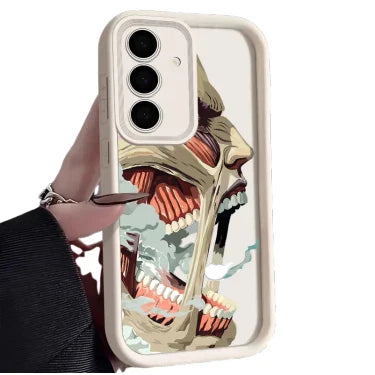 Coque " Titanfall " V2 | L'Attaque des Titans Saiko-Shop